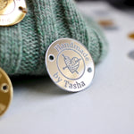 Custom Acrylic Tags